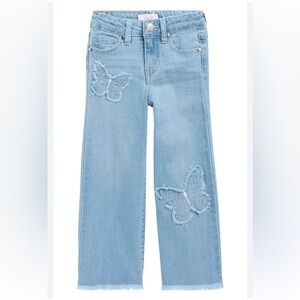YMI GIRL JEANS SIZE 4T